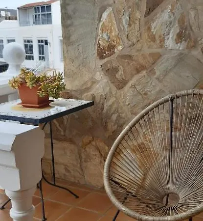 Casa D&g Holiday Morro Jable (Fuerteventura)
