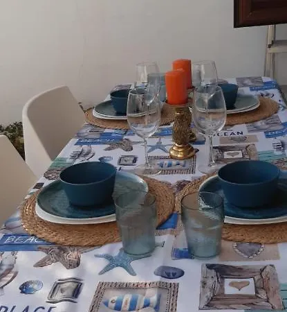 Casa D&g Holiday Holiday home
