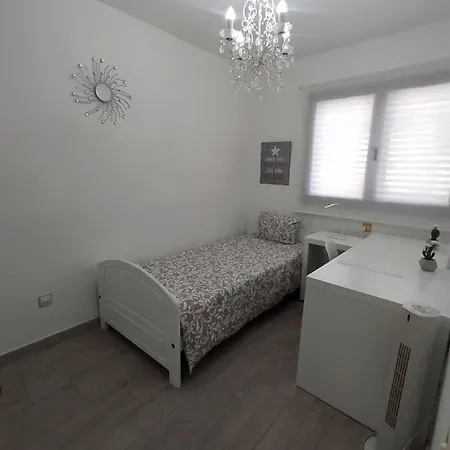 Casa D&g Holiday Morro Jable (Fuerteventura)