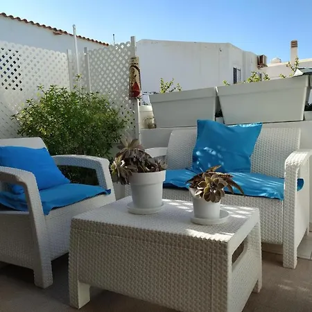 Casa D&g Holiday * Morro Jable (Fuerteventura)