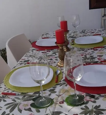 Holiday home Casa D&g Holiday Morro Jable (Fuerteventura)