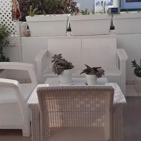 Casa D&g Holiday Holiday home Morro Jable (Fuerteventura)