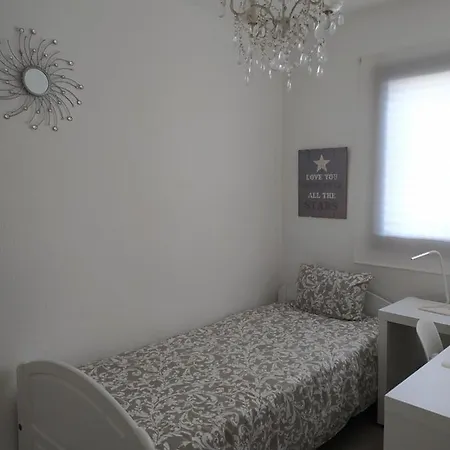 Casa D&g Holiday Morro Jable (Fuerteventura)