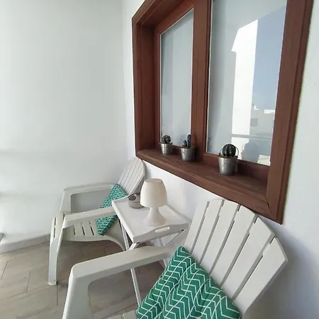 Casa D&g Holiday Morro Jable (Fuerteventura)